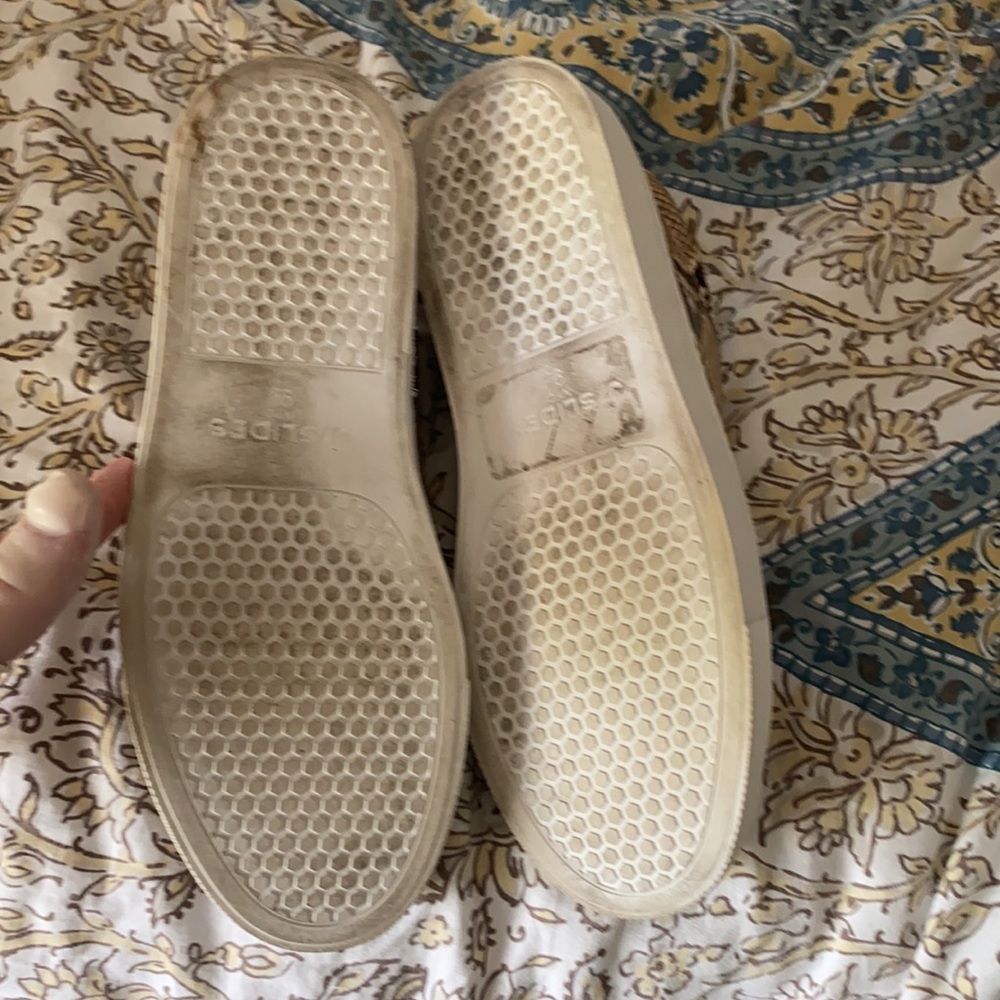 Slip On Sneaks - image 4